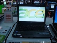 【成都】GT540独显i5本宏碁4755G售4499