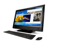 HP一体电脑 开启新范儿家庭的娱乐生活