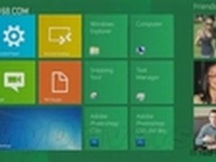 Windows 8支持视频呼叫 短信发送