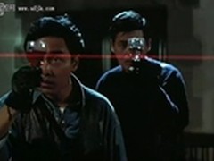 辟谣！揭秘电影中的虚假安防镜头