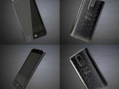 Android姜饼手机 4.5英寸LG LU6200曝光
