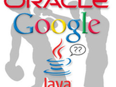 Google多事之秋 Android引发Java专利案