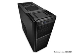 暴风又来了 NZXT Tempest 210机箱登场