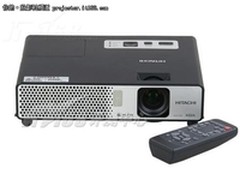 超薄便携投影机！日立HCP-76X促销3300