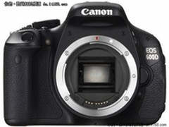 济南佳能600D(18-135)套机仅售6400元