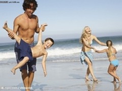 全家其乐融融 十一假期出游选购全攻略