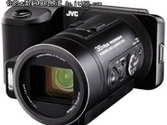 JVC推出动静态混合拍摄利器 GC-PX10