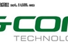 新格林耐特隆重推出全新企业标志G-COM