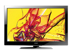 性价比颇高同方42寸液晶电视特价4399元