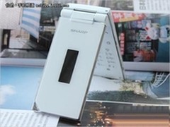 [北京]翻盖安卓智能机 夏普7218U报1498