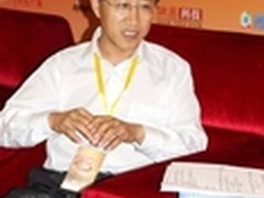 金商祺李根旺：实现云计算的弯道超越