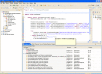 Java代码检查工具PMD发布 4.2.6 版本