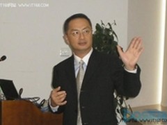 博科扩展VCS技术 释放云与虚拟化威力