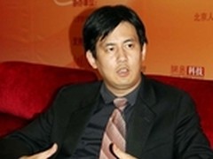 世导邢郁：互联网将变成一个云计算中心