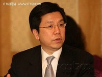 李开复主打软件布局移动互联网