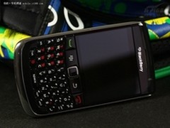 [重庆]经典智能商务机 黑莓8980售2399