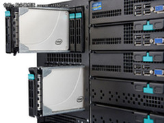 英特尔发布面向数据中心的全新固态硬盘