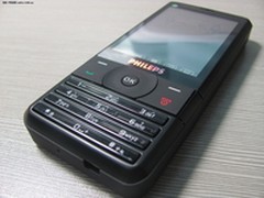 [重庆]低价才是硬道理 飞利浦X710仅780