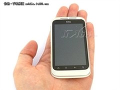 【成都】超人气王智能机HTC G13仅1550