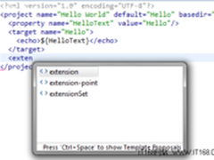 Java开发平台 Eclipse 4.2 M2 发布