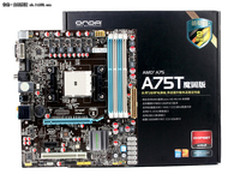 边看步步惊心！边看昂达AMD主板报价