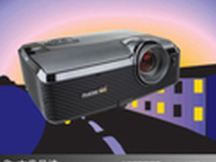 商务应用好帮手 万元级超值投影机推荐