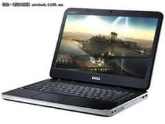 强劲i5双显本 戴尔成就1450带票4500元