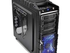 督察官降临 Tt全塔电竞机箱正式发布