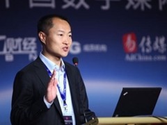 未来三年移动互联网有很大的市场机遇