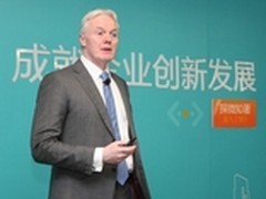 以人为本 微软加速企业信息化创新步伐