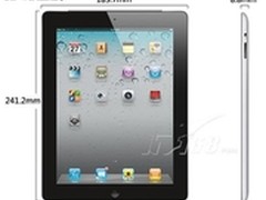 随时随地享受3G上网 IPAD2团购价4649元