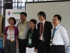 “信管办”智慧行 详解IBM信息管理产品