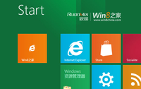 Windows 8 Metro版IE10：永别了，插件