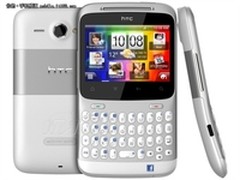 HTC社交达人Facebook G16白色济南1390