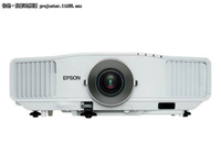 高清工程机 爱普生C520XB特价售25000元