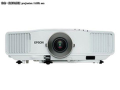 高清工程机 爱普生C520XB特价售25000元