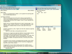 运行在Android手机上的OS Inferno OS