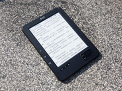 退休老人使用体会 汉王N800我的宝贝