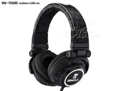 设计大胆 宾果i365时尚头戴耳机仅228元