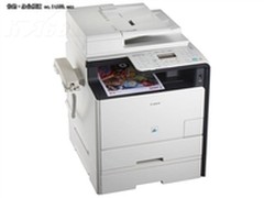 特价促销 佳能iC MF8350Cdn仅售8550元