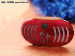 那样的鲜明 那样的出众 拜尔Q6小音箱