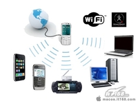 蜂窝或WIFI 企业无线接入方式如何选？