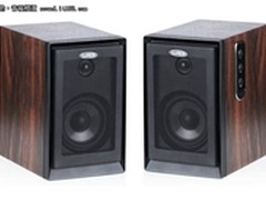 高品质+超性价 耳神ER2551新品对箱曝光