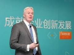 微软开启以人为本的信息化建设新篇章