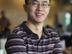 点心CEO张磊：今年OS APP化 明年 Web化