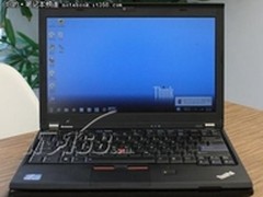 强悍i5便携本 ThinkPad X220带票12200