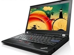便携i3芯WIN7本 ThinkPad X220i售5899