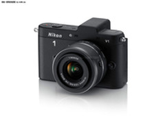 与谍照大不同 纽约曝出尼康单电真机照