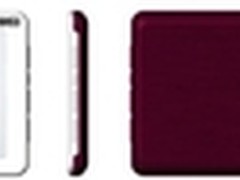 爱国者推市场大屏MP5 6寸照样装进口袋