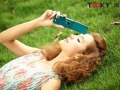 缤纷手机无极限 TOOKY京崎五彩青春季
